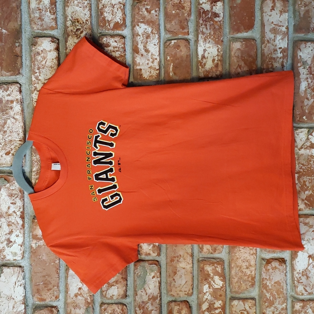 Women's San Francisco Giants Shirt